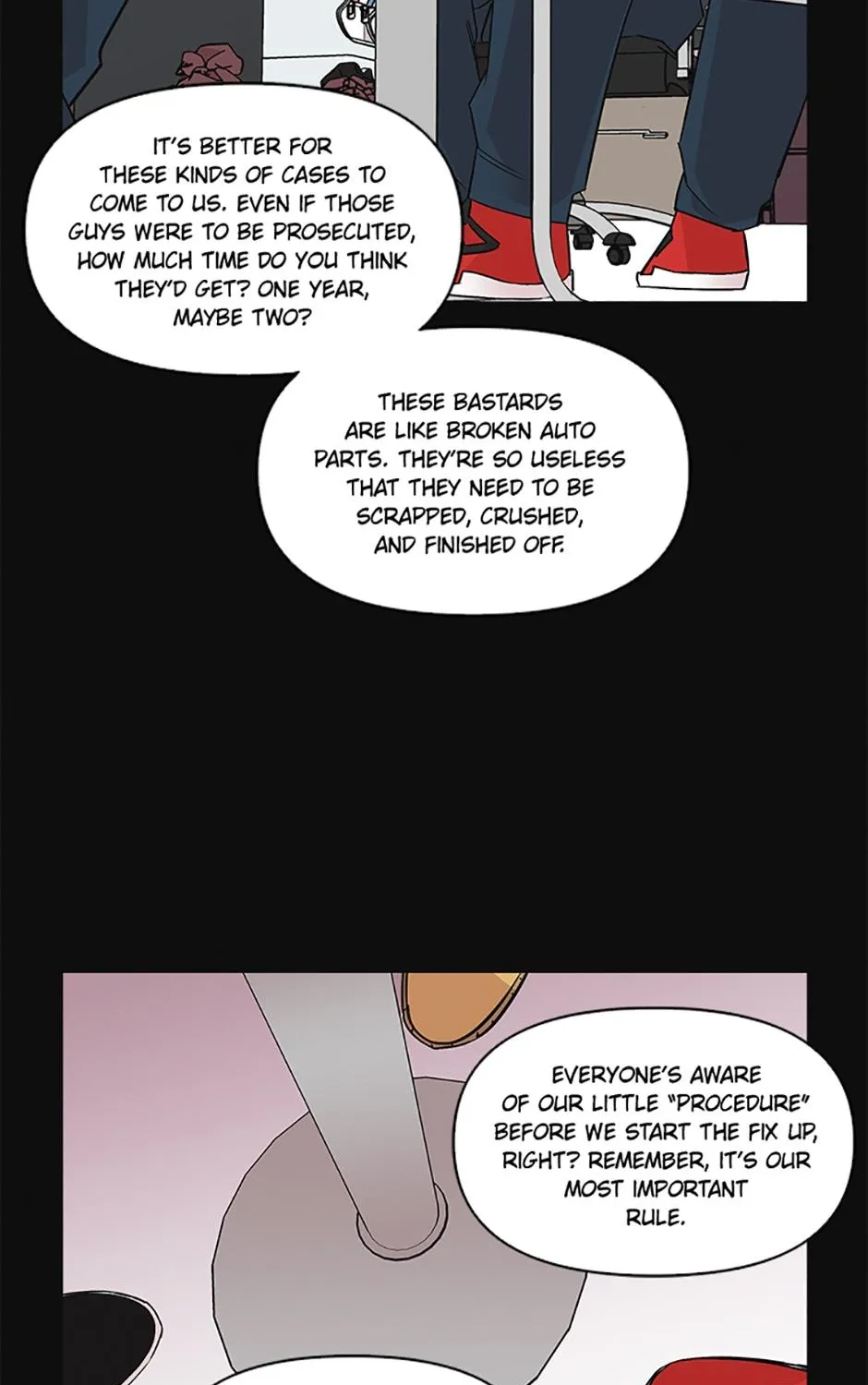 A Married Killer Chapter 44 page 44 - 