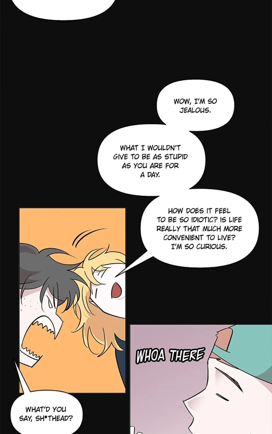 A Married Killer Chapter 44 page 46 - 
