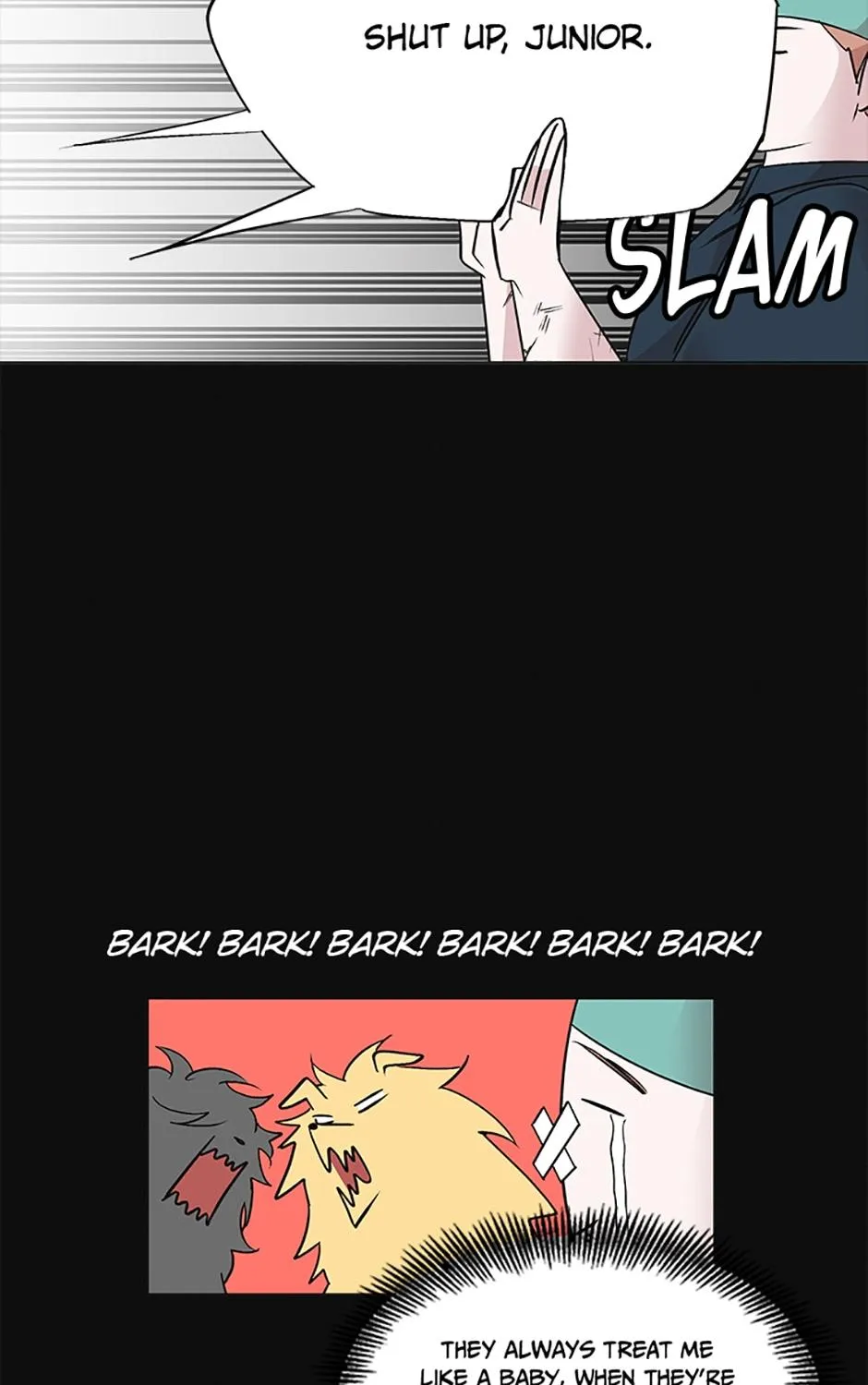 A Married Killer Chapter 44 page 48 - 