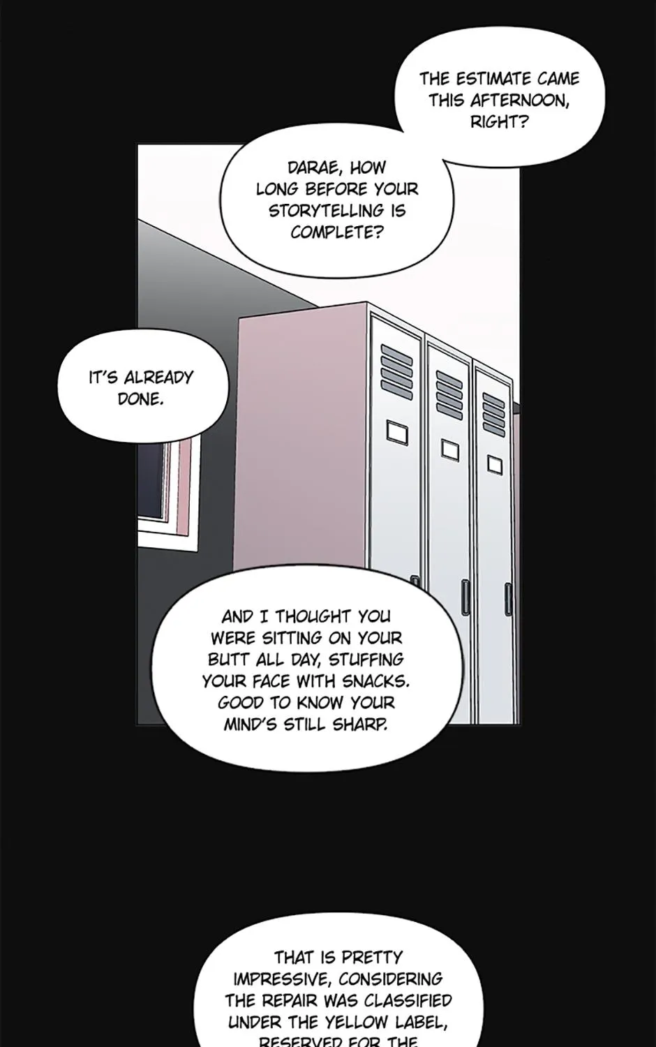 A Married Killer Chapter 44 page 50 - 