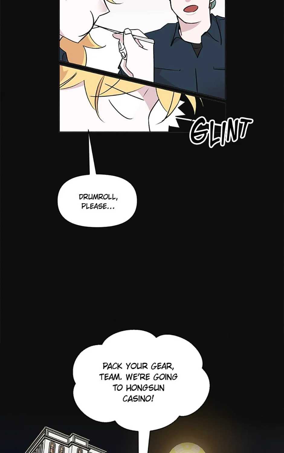 A Married Killer Chapter 44 page 52 - 