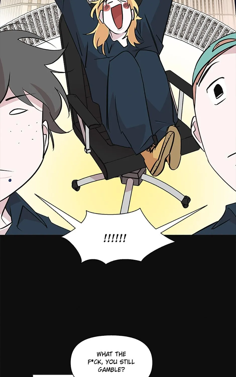 A Married Killer Chapter 44 page 54 - 