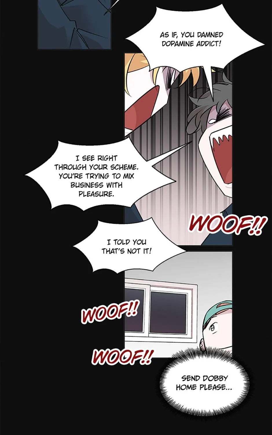 A Married Killer Chapter 44 page 56 - 