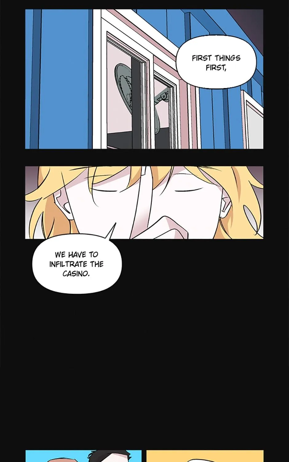 A Married Killer Chapter 44 page 60 - 
