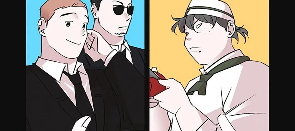 A Married Killer Chapter 44 page 61 - 