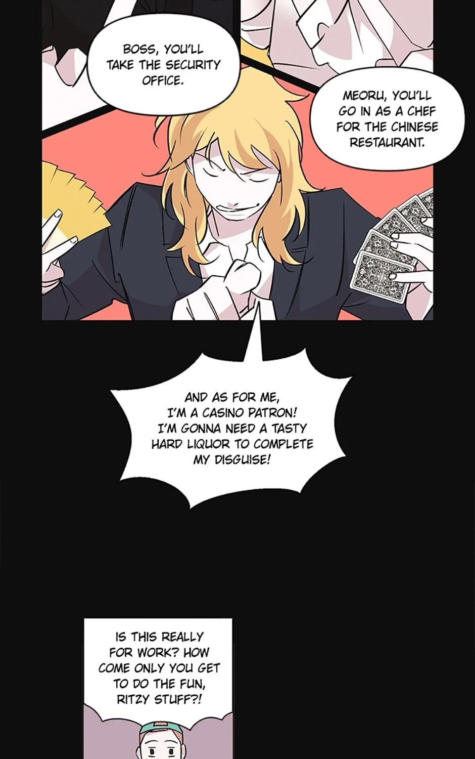 A Married Killer Chapter 44 page 62 - 