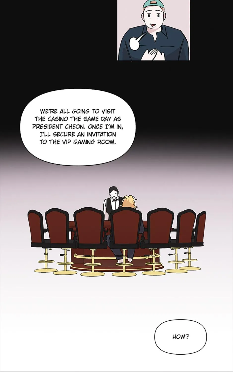 A Married Killer Chapter 44 page 64 - 