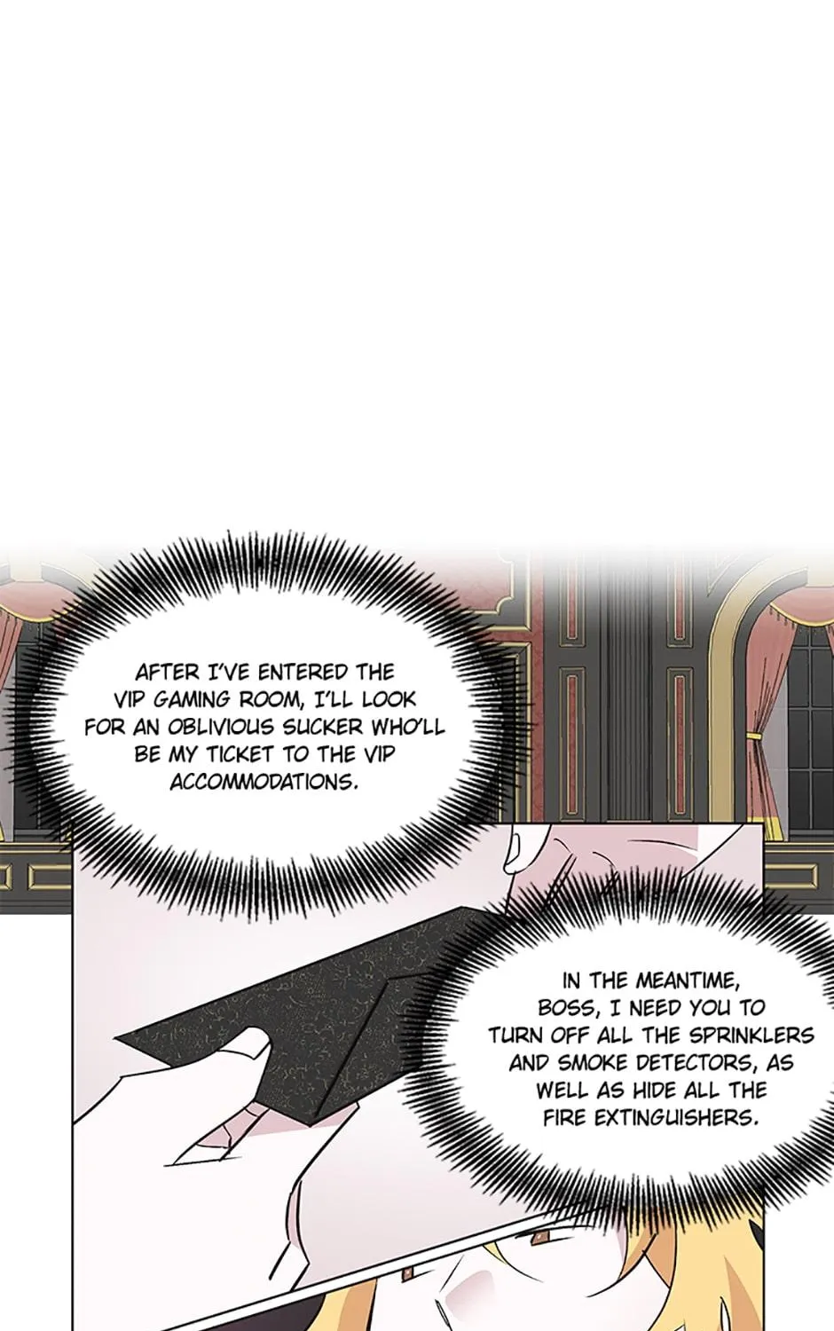 A Married Killer Chapter 44 page 68 - 