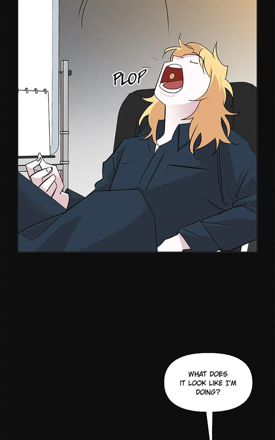 A Married Killer Chapter 44 page 8 - 
