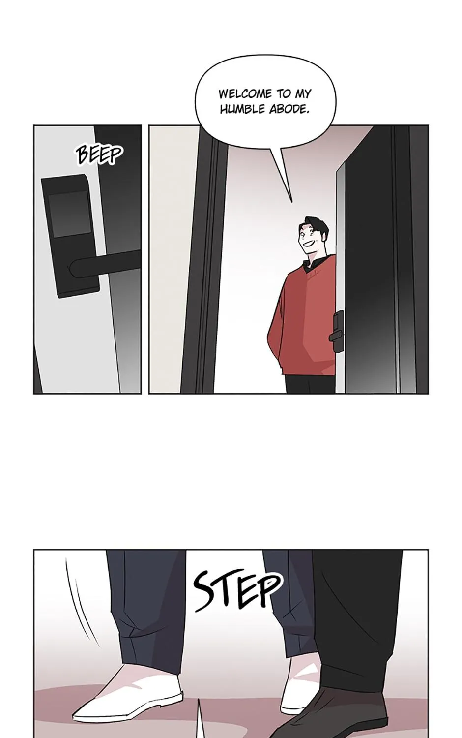 A Married Killer Chapter 44 page 74 - 