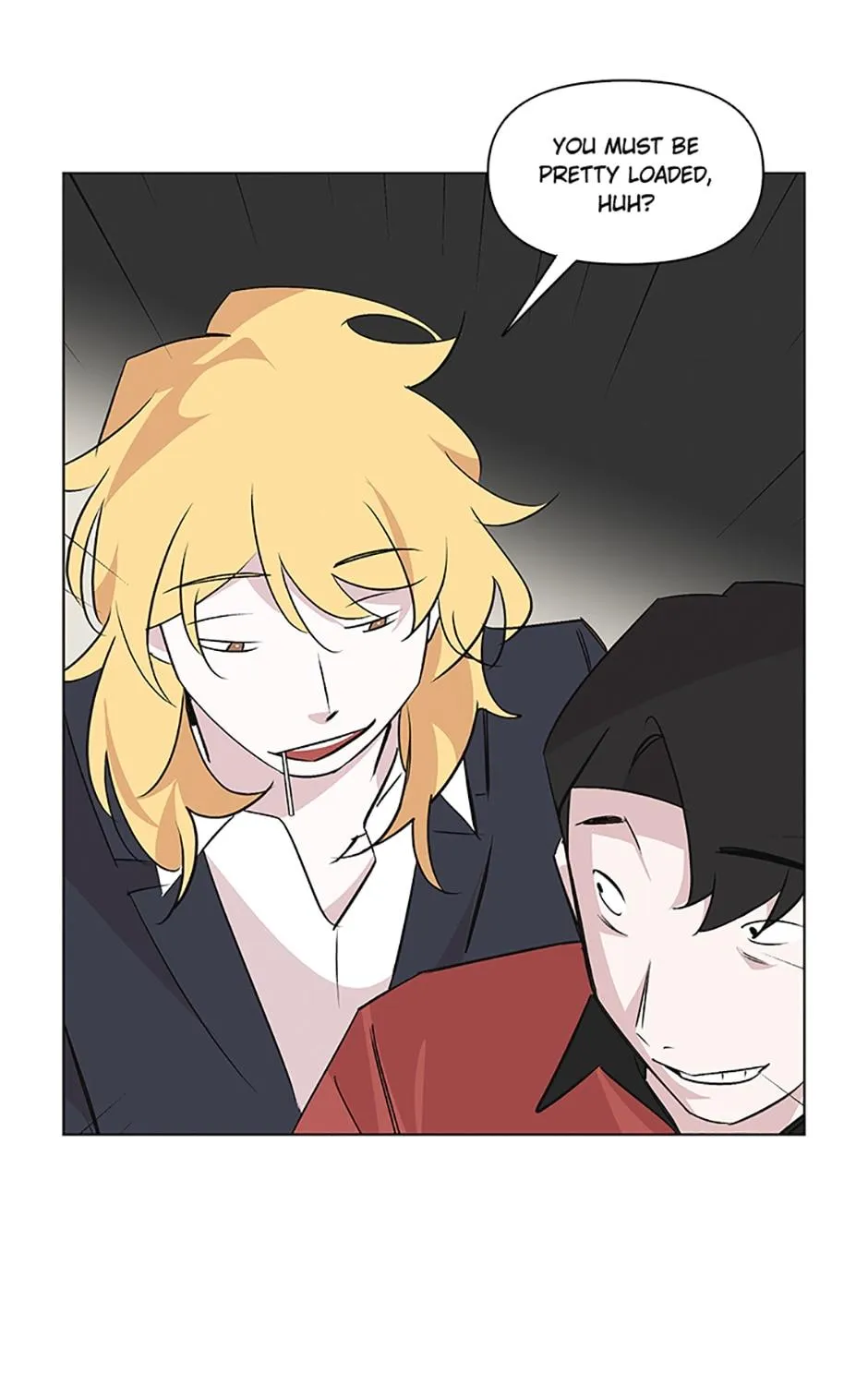 A Married Killer Chapter 44 page 76 - 