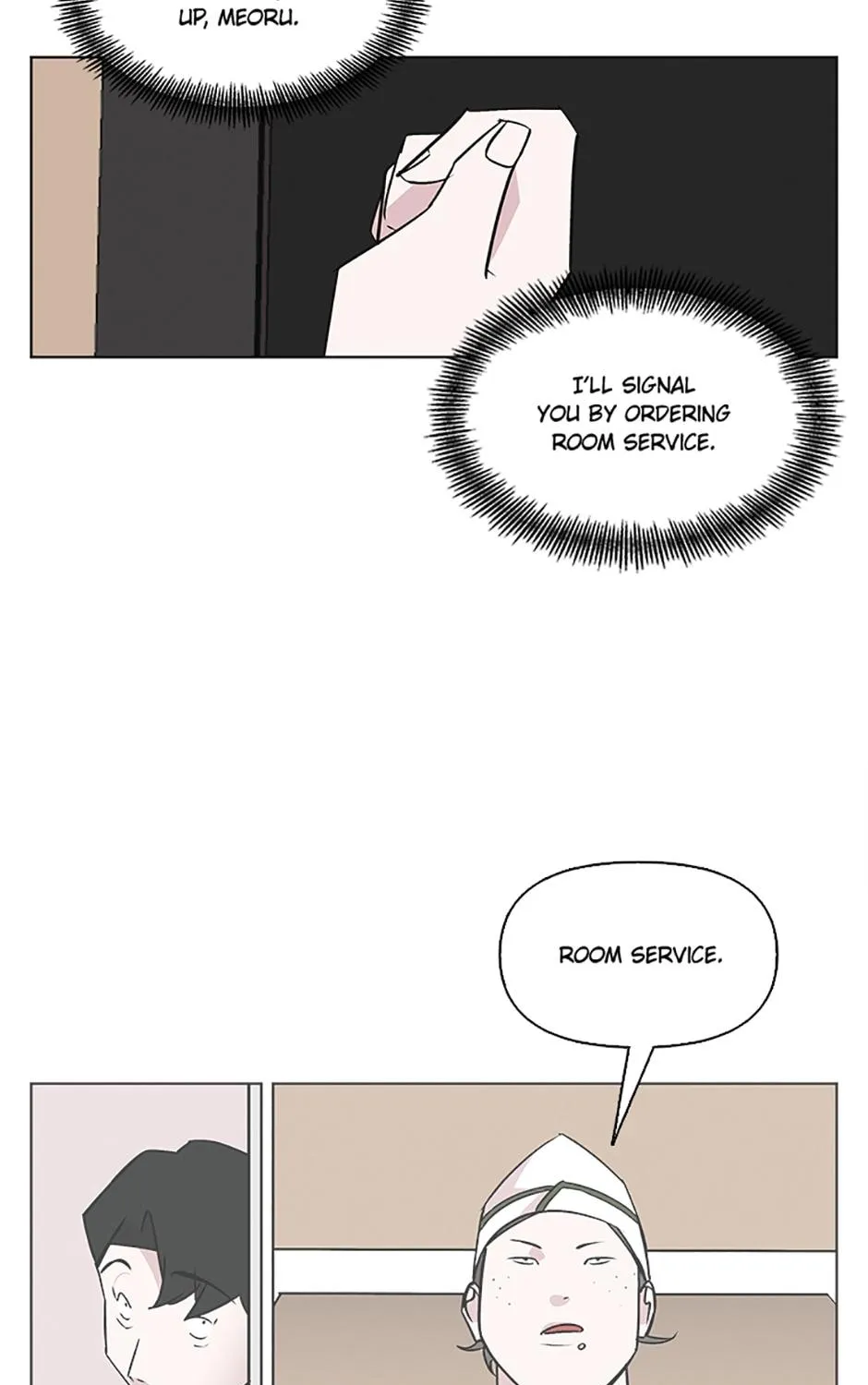 A Married Killer Chapter 44 page 78 - 