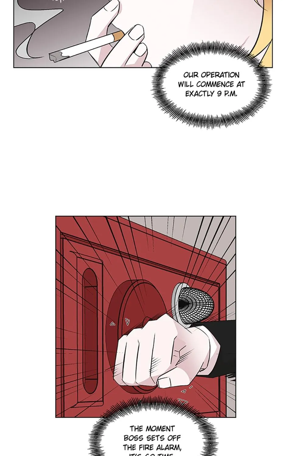 A Married Killer Chapter 44 page 84 - 