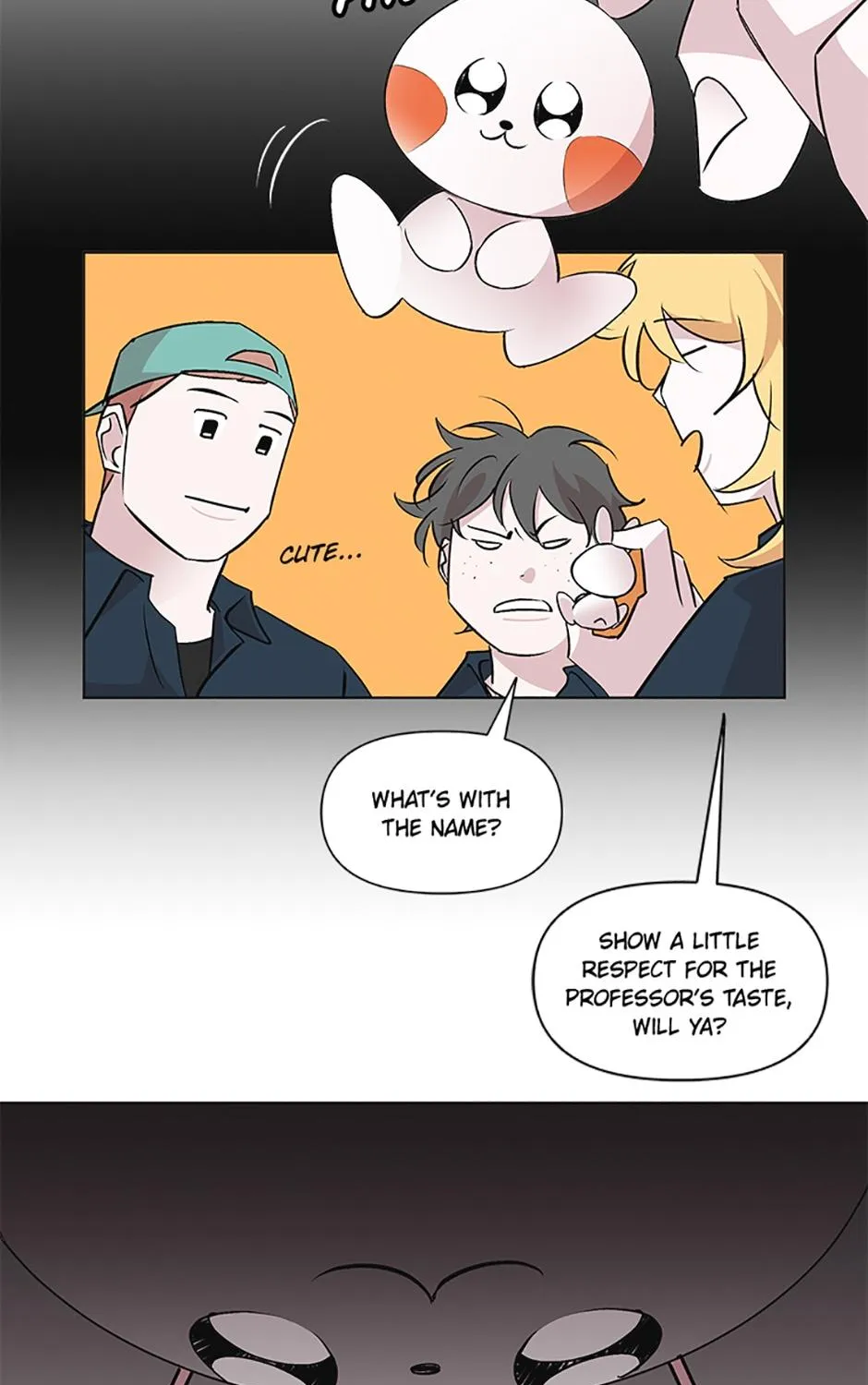 A Married Killer Chapter 44 page 90 - 