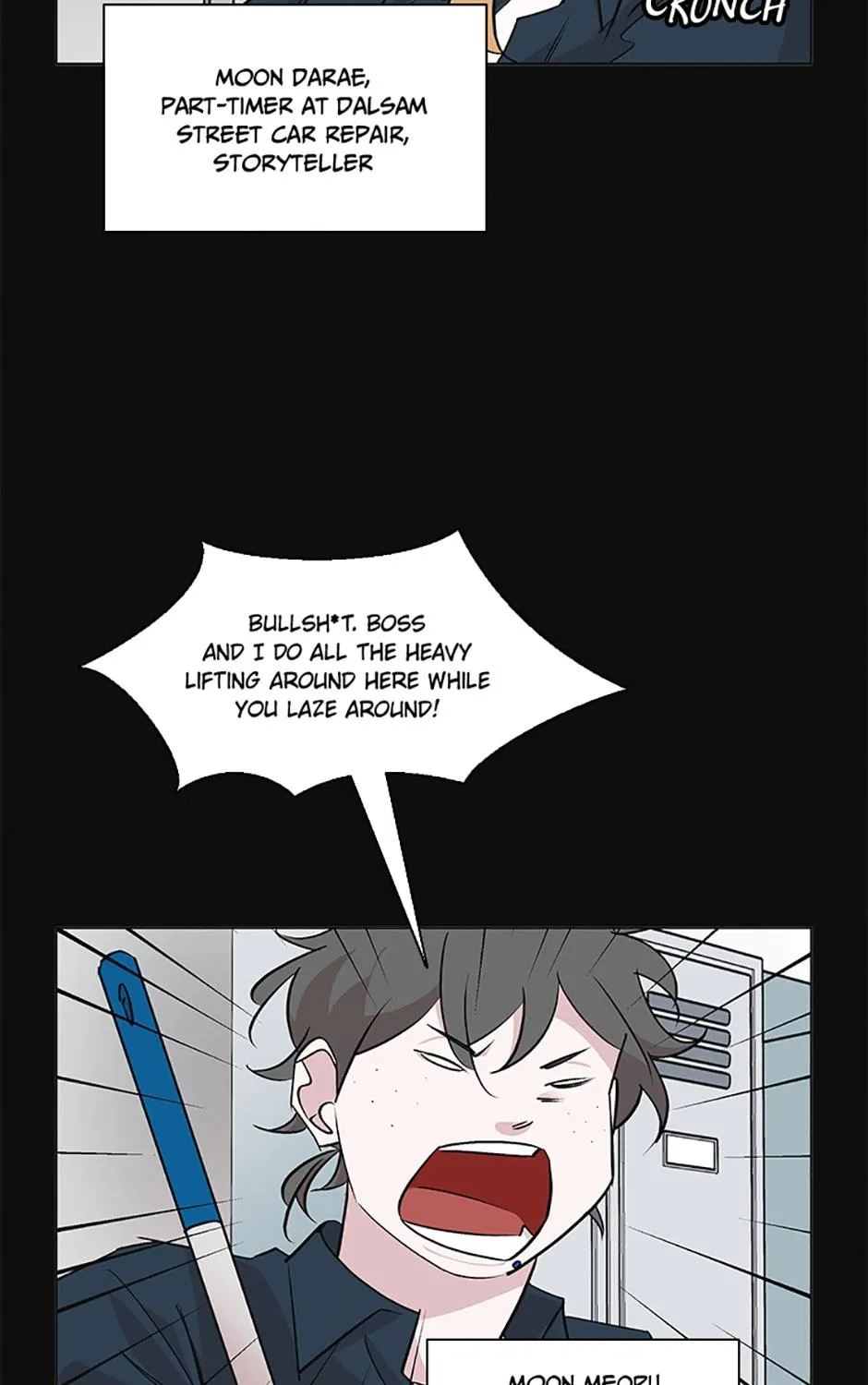 A Married Killer Chapter 44 page 10 - 