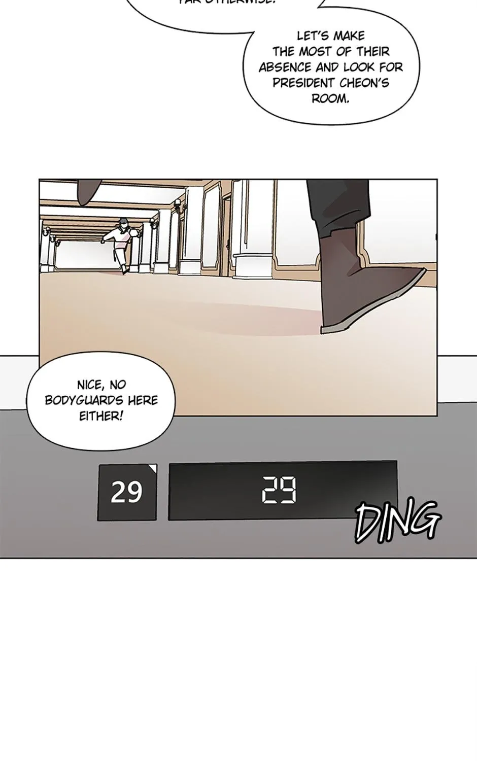 A Married Killer Chapter 44 page 100 - 