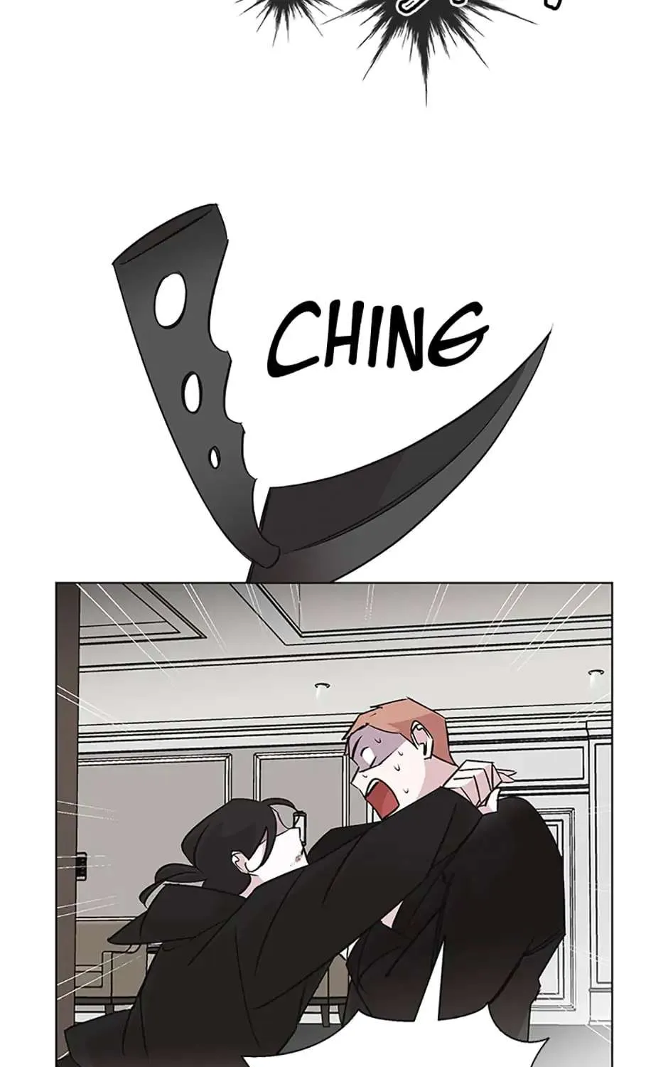 A Married Killer Chapter 45 page 108 - 