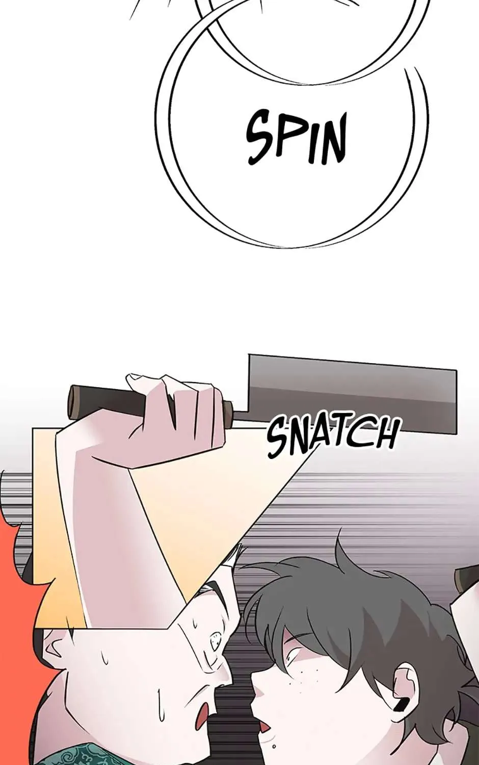 A Married Killer Chapter 45 page 16 - 