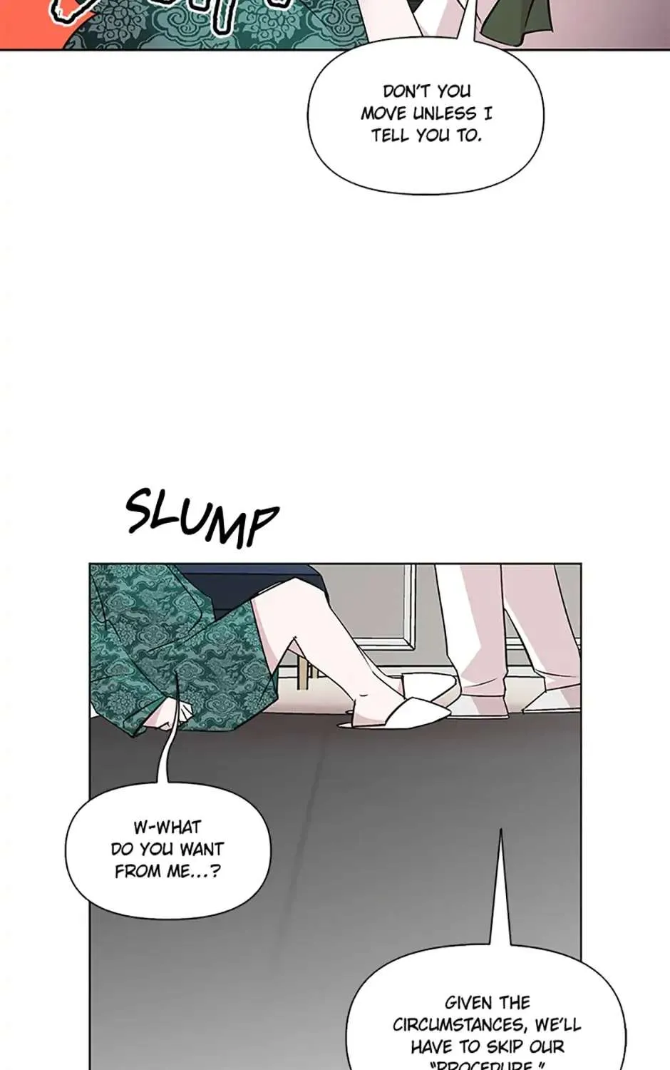 A Married Killer Chapter 45 page 18 - 