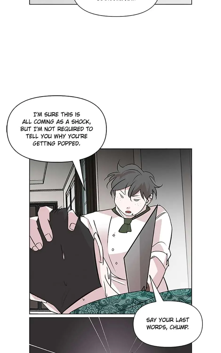 A Married Killer Chapter 45 page 20 - 