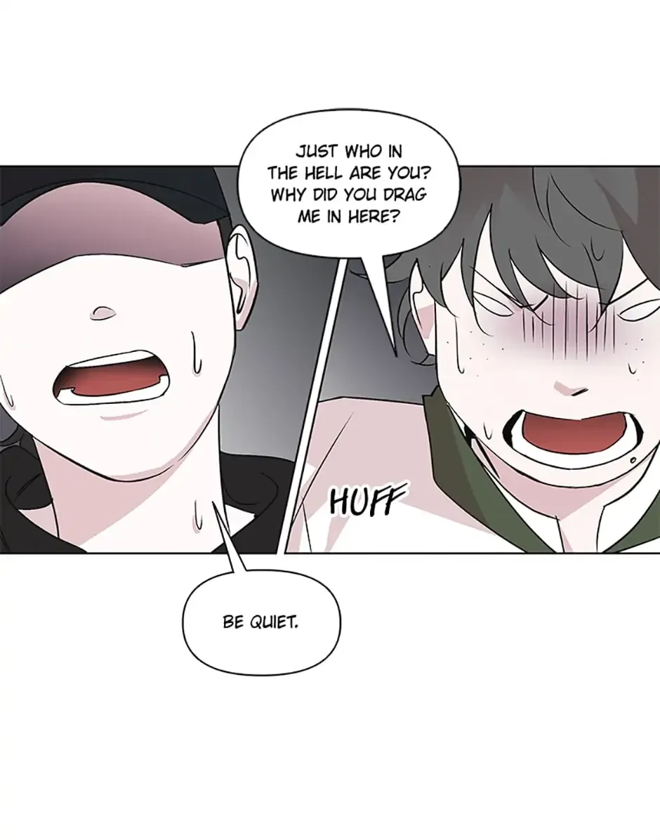 A Married Killer Chapter 45 page 3 - 