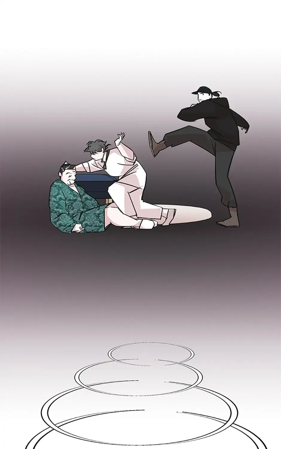 A Married Killer Chapter 45 page 24 - 