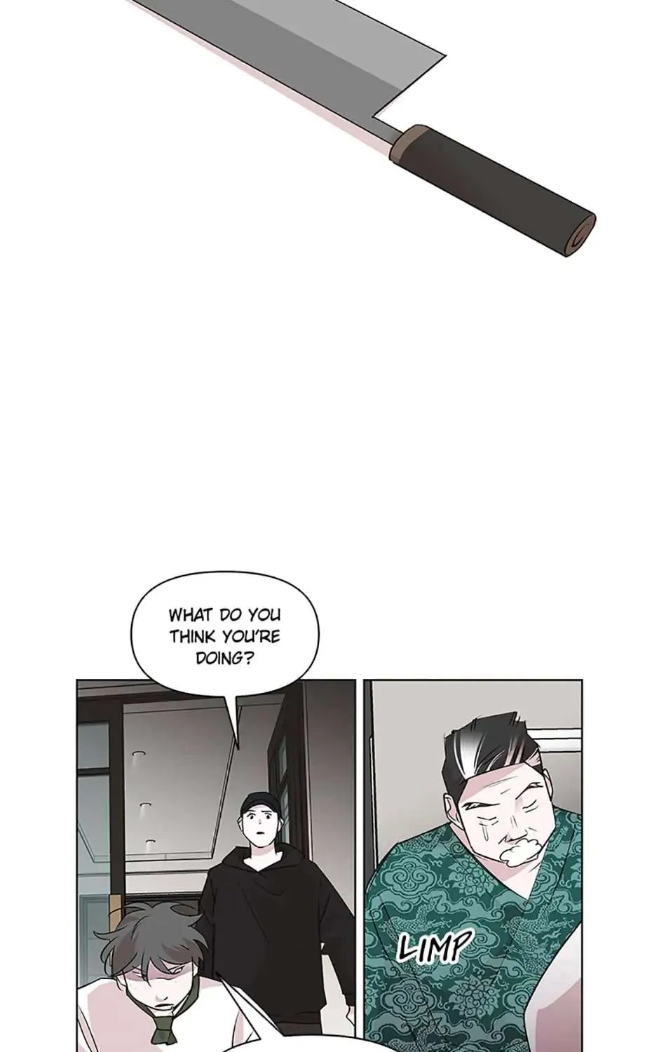 A Married Killer Chapter 45 page 26 - 