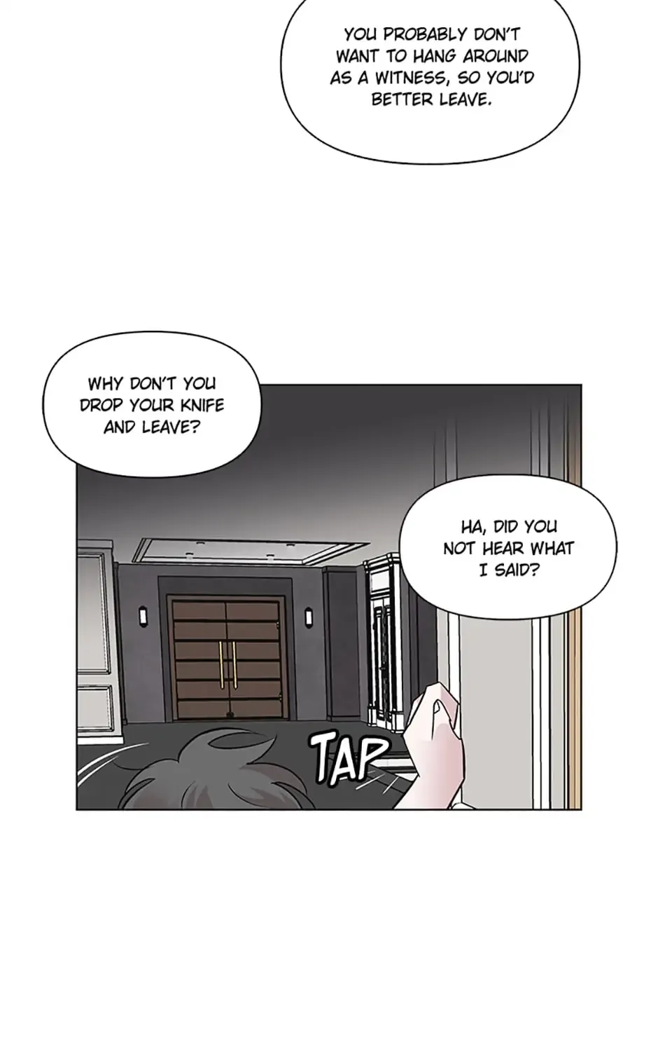 A Married Killer Chapter 45 page 28 - 