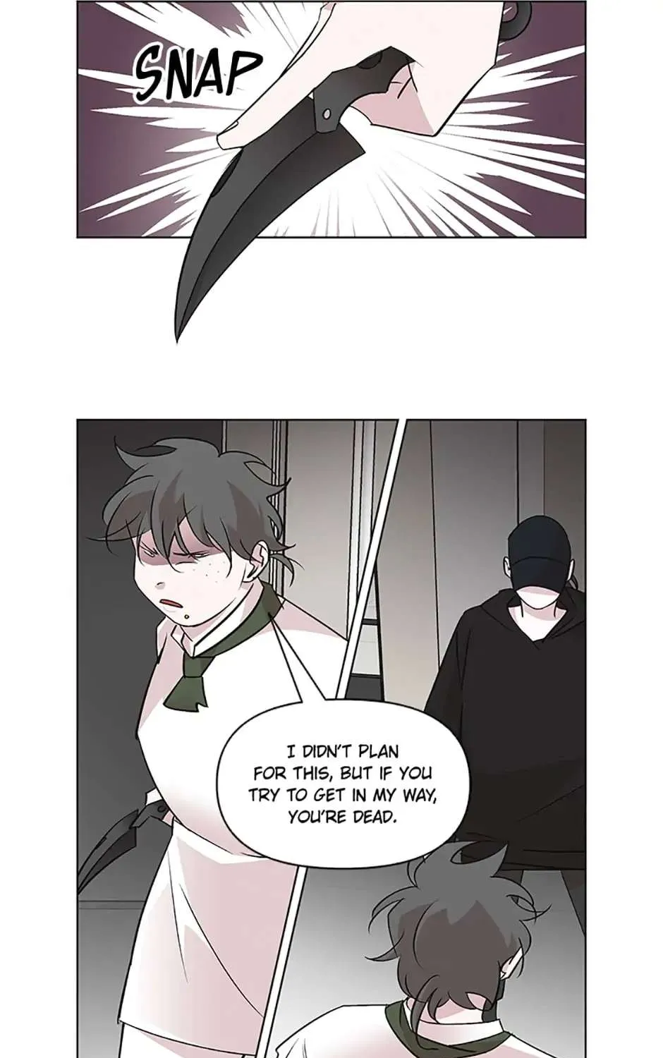 A Married Killer Chapter 45 page 30 - 