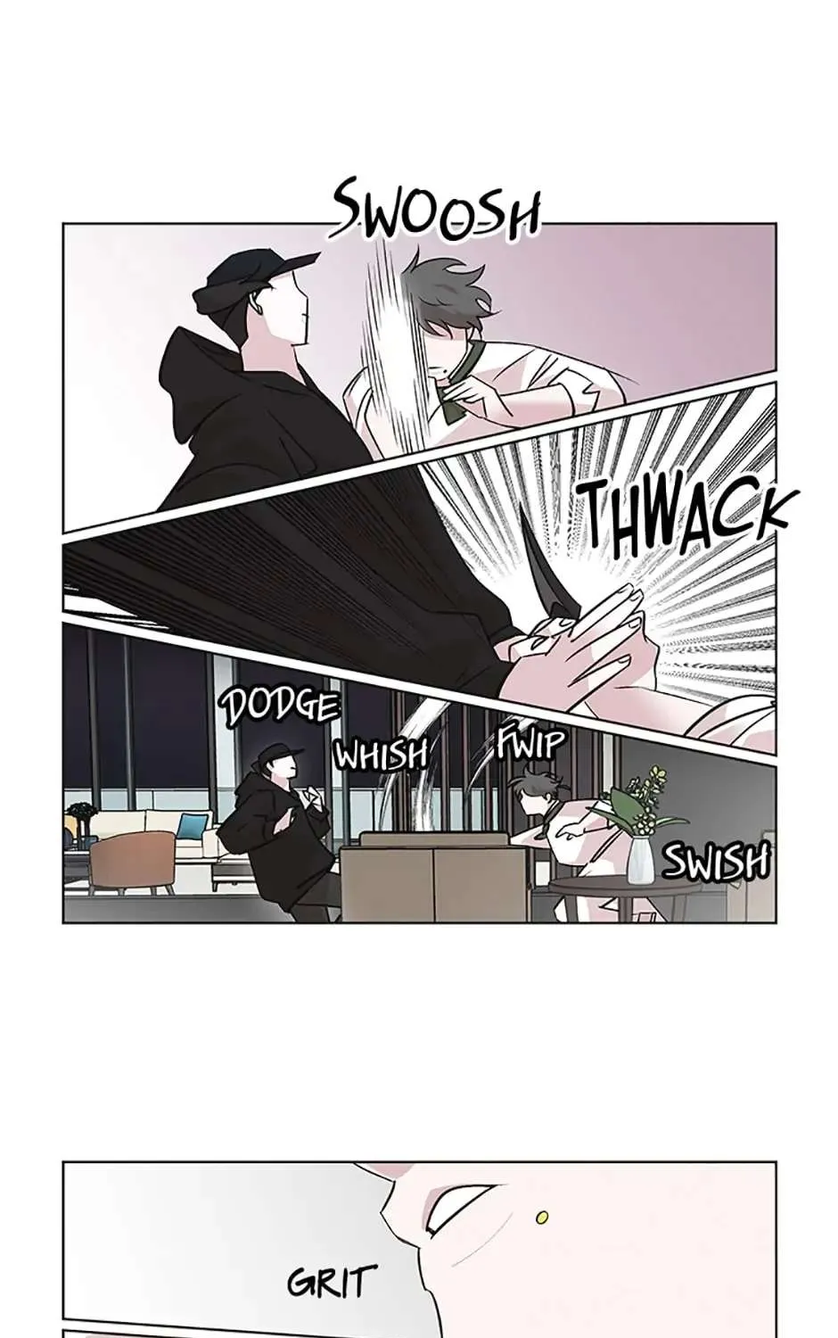A Married Killer Chapter 45 page 34 - 