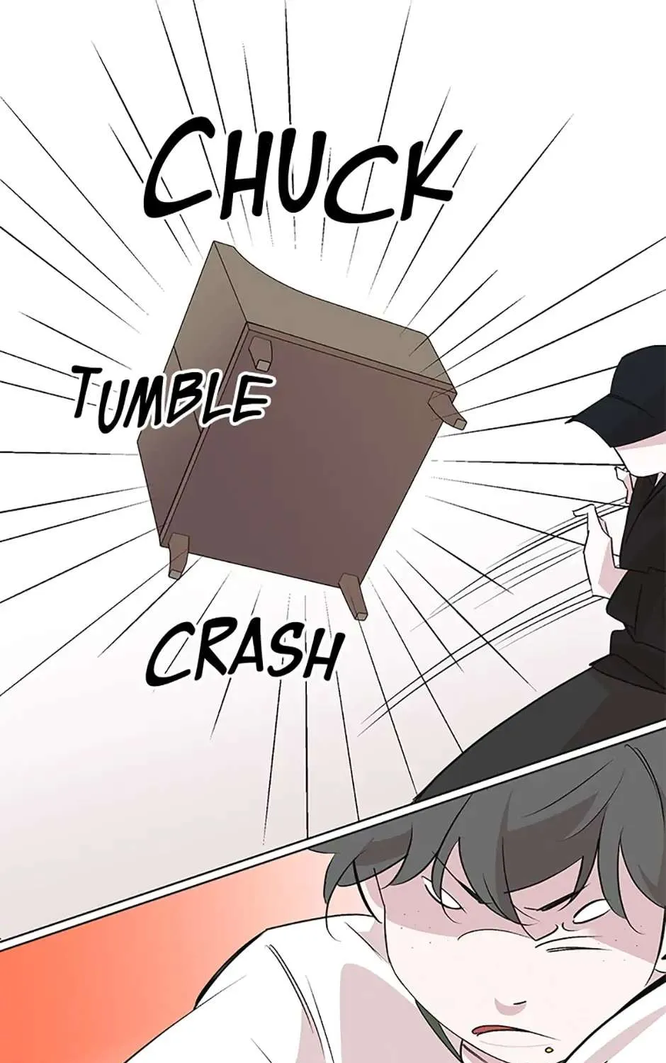 A Married Killer Chapter 45 page 36 - 