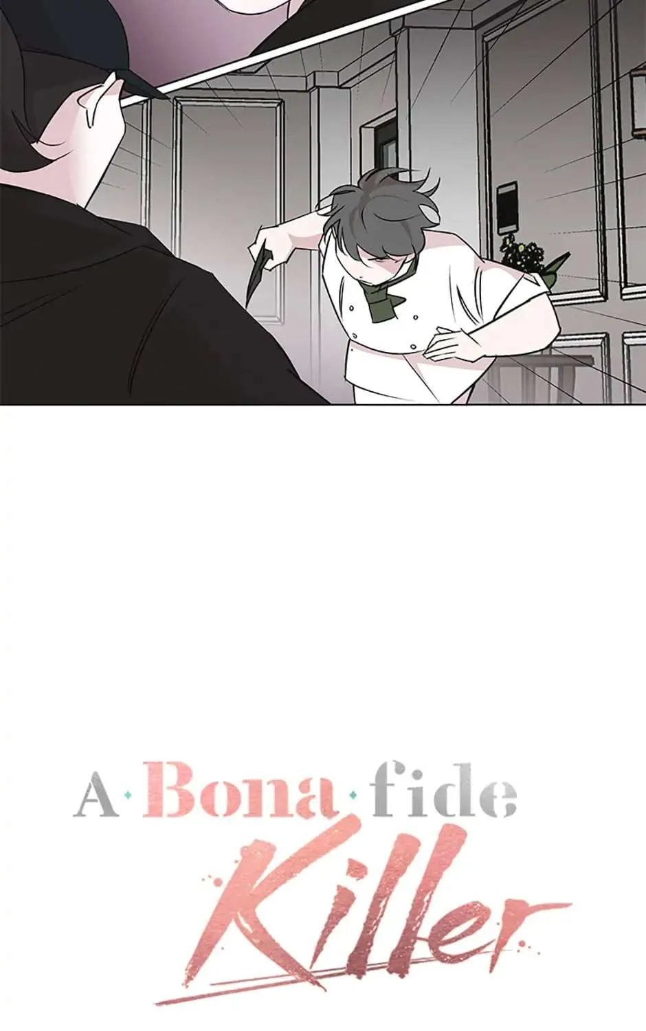 A Married Killer Chapter 45 page 38 - 
