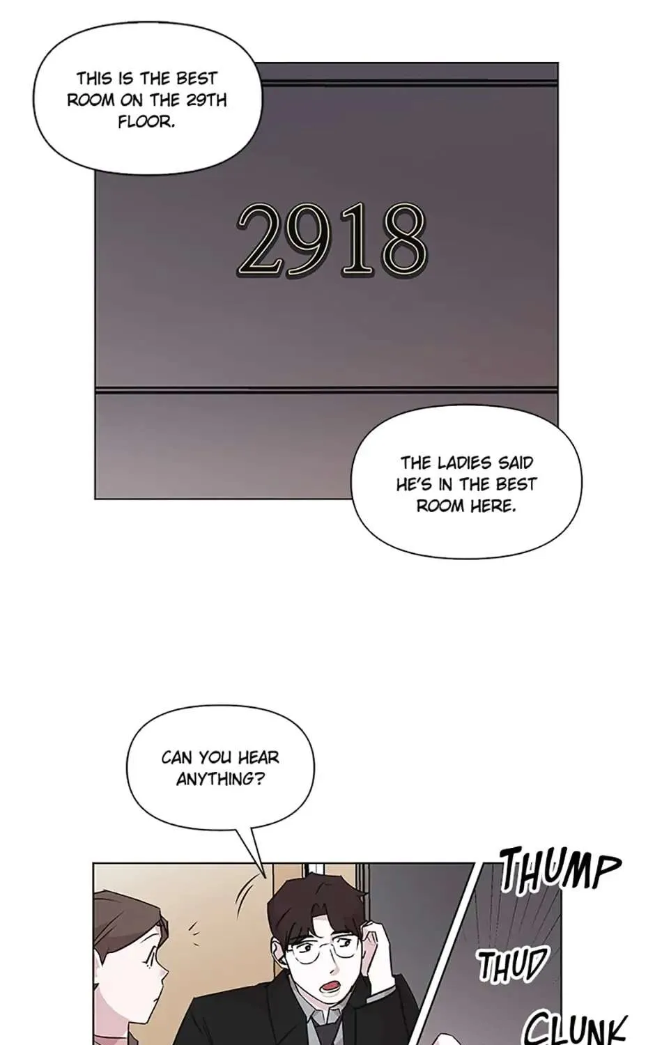 A Married Killer Chapter 45 page 40 - 
