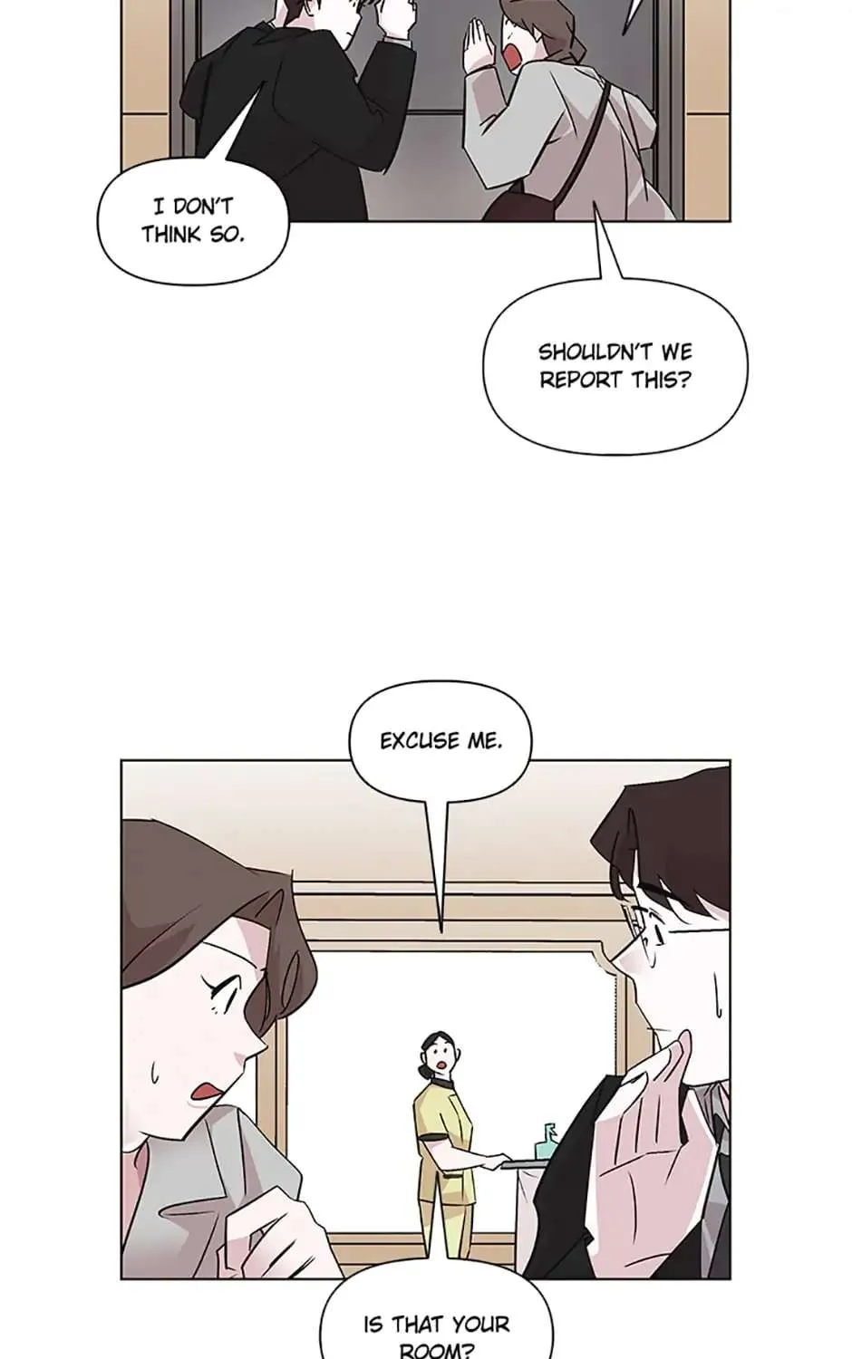 A Married Killer Chapter 45 page 42 - 