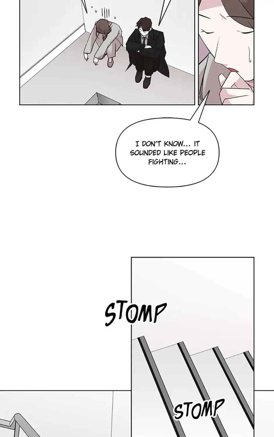 A Married Killer Chapter 45 page 46 - 