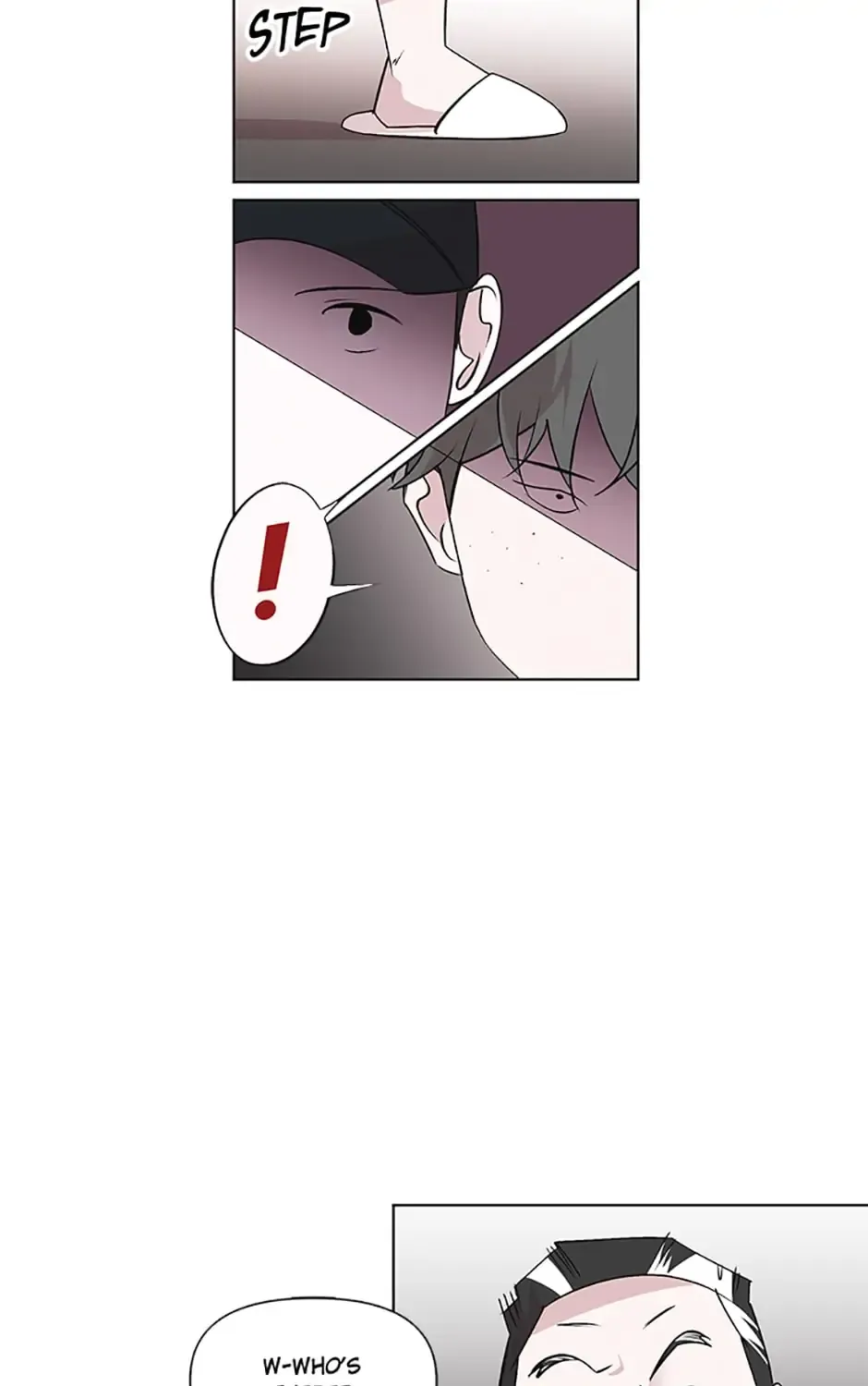 A Married Killer Chapter 45 page 6 - 