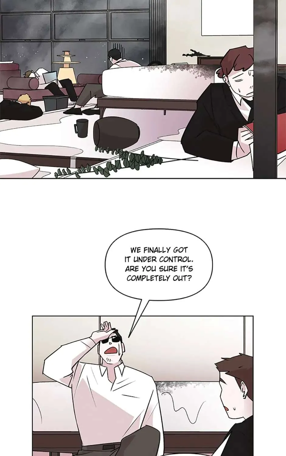 A Married Killer Chapter 45 page 52 - 