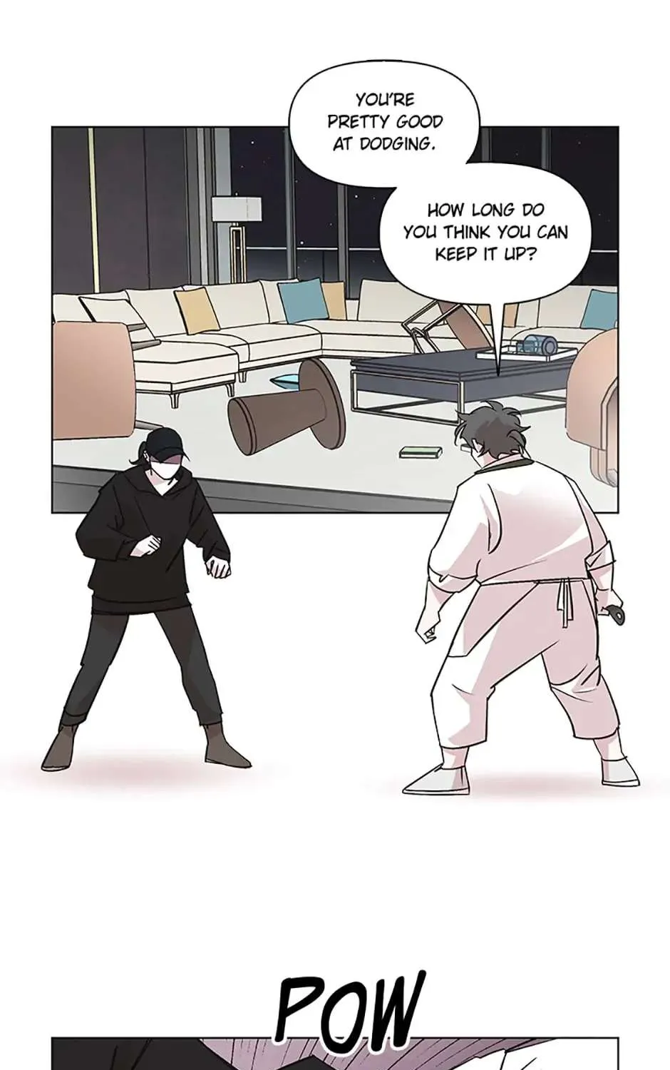 A Married Killer Chapter 45 page 60 - 