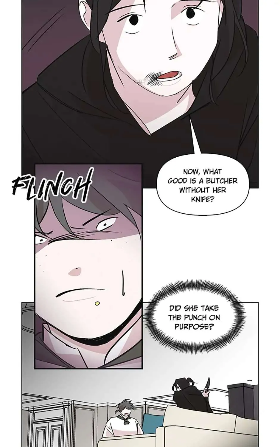 A Married Killer Chapter 45 page 68 - 