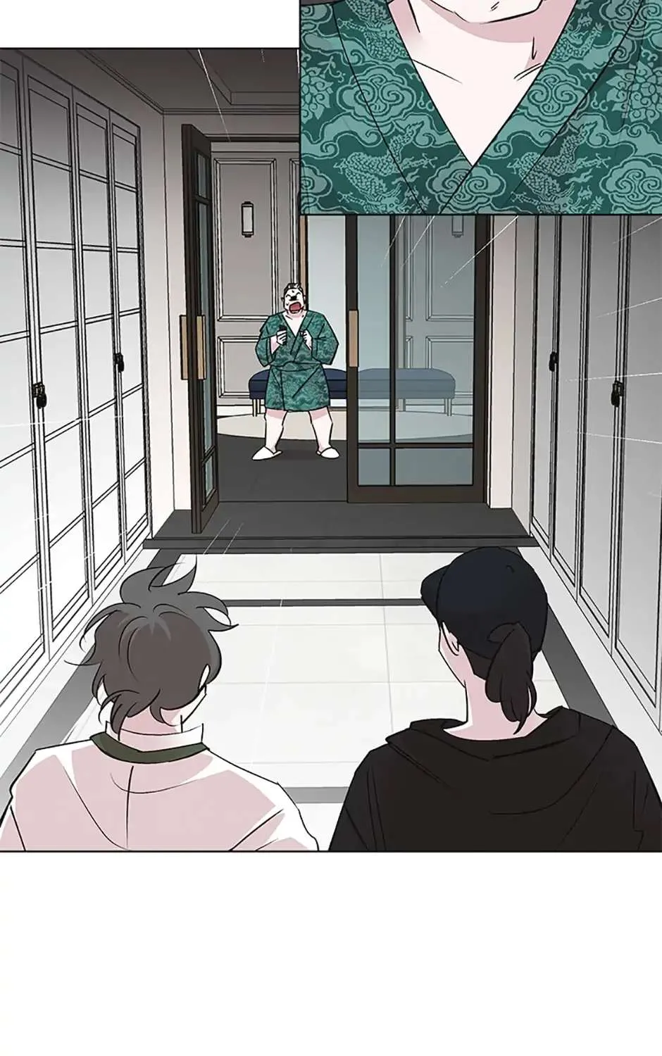 A Married Killer Chapter 45 page 8 - 