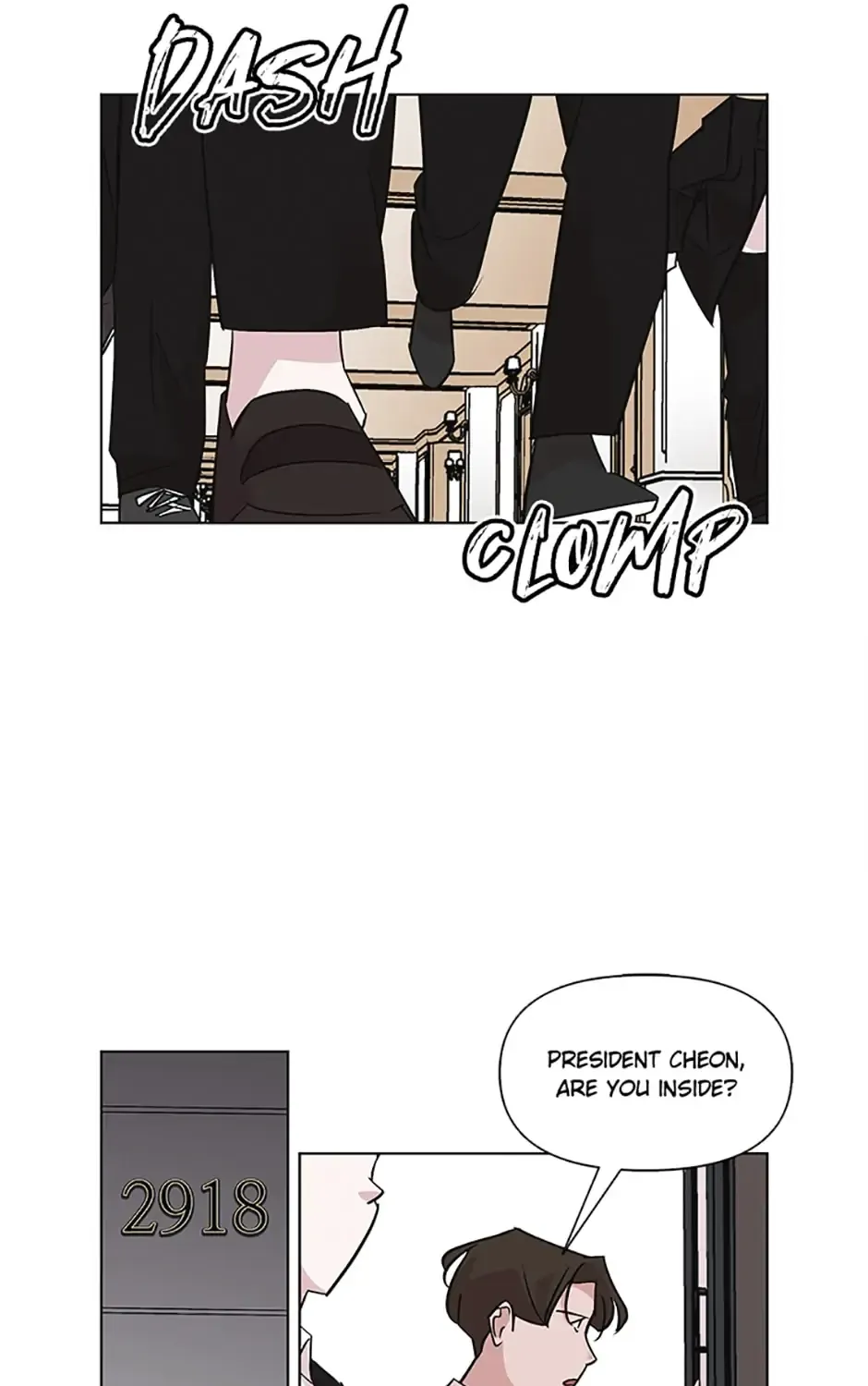 A Married Killer Chapter 45 page 74 - 