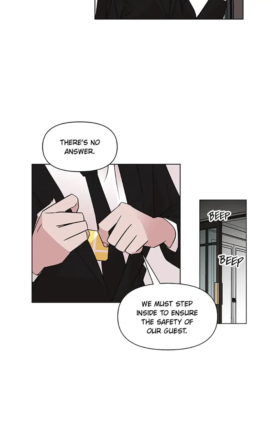 A Married Killer Chapter 45 page 76 - 