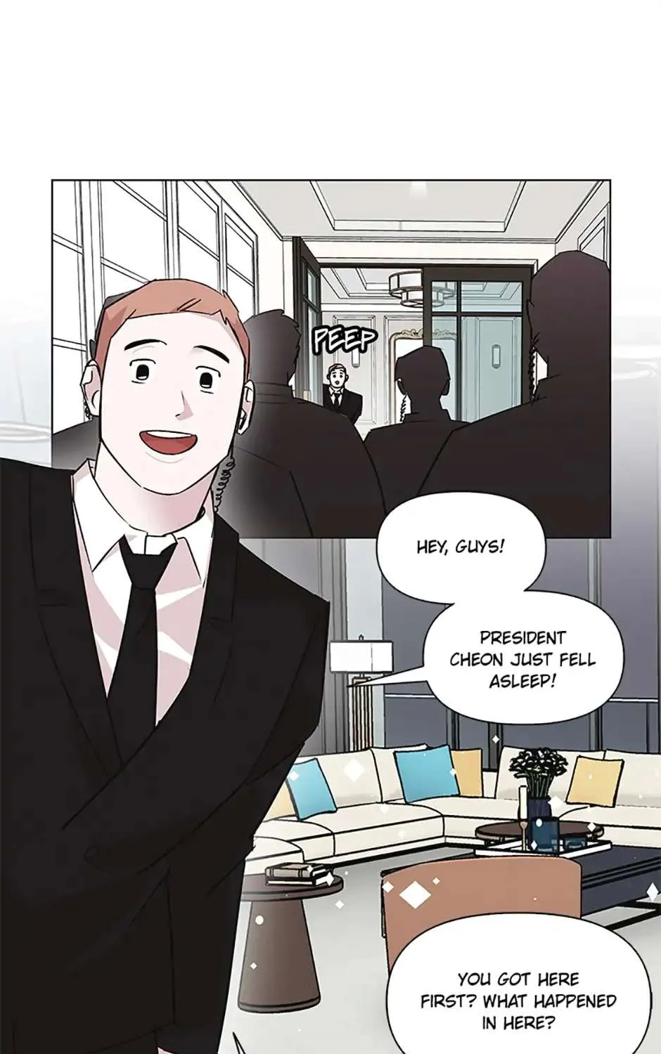 A Married Killer Chapter 45 page 80 - 