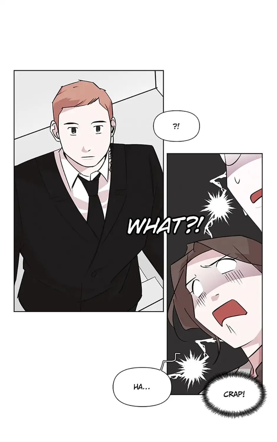 A Married Killer Chapter 45 page 90 - 