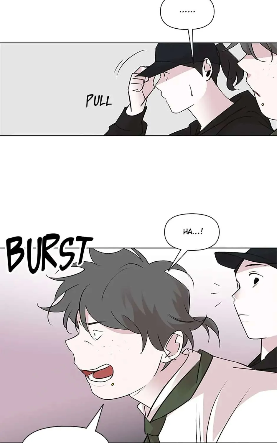 A Married Killer Chapter 45 page 10 - 