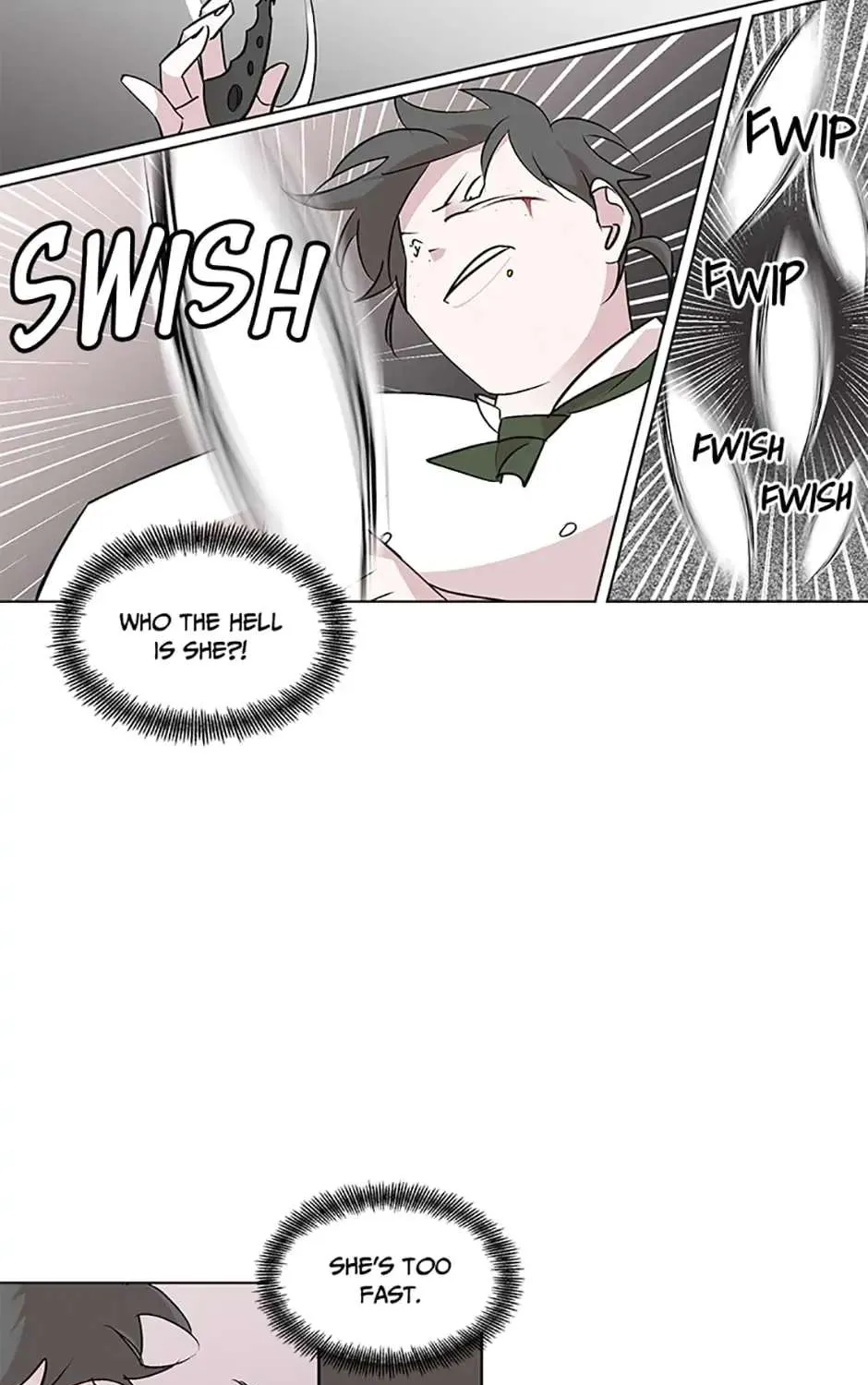 A Married Killer Chapter 45 page 98 - 