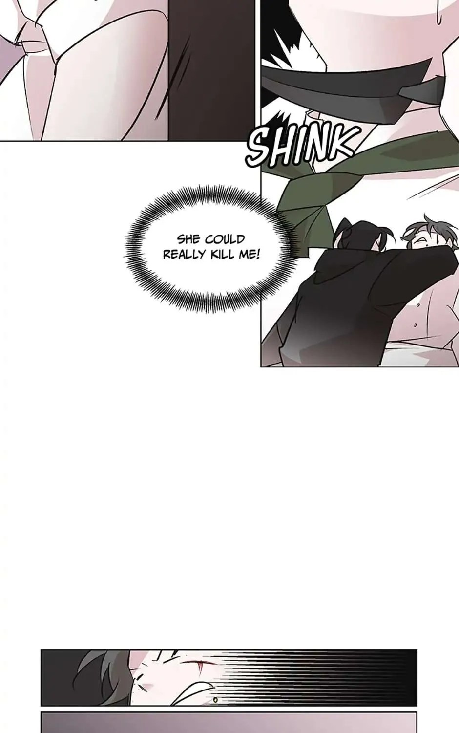 A Married Killer Chapter 45 page 100 - 