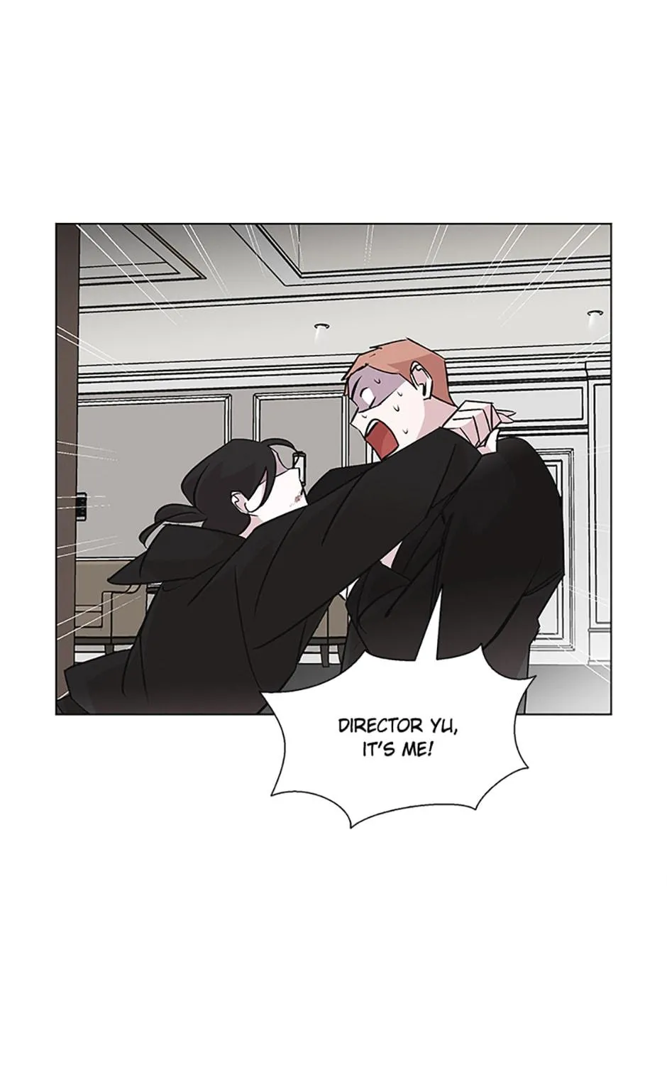A Married Killer Chapter 46 page 2 - 