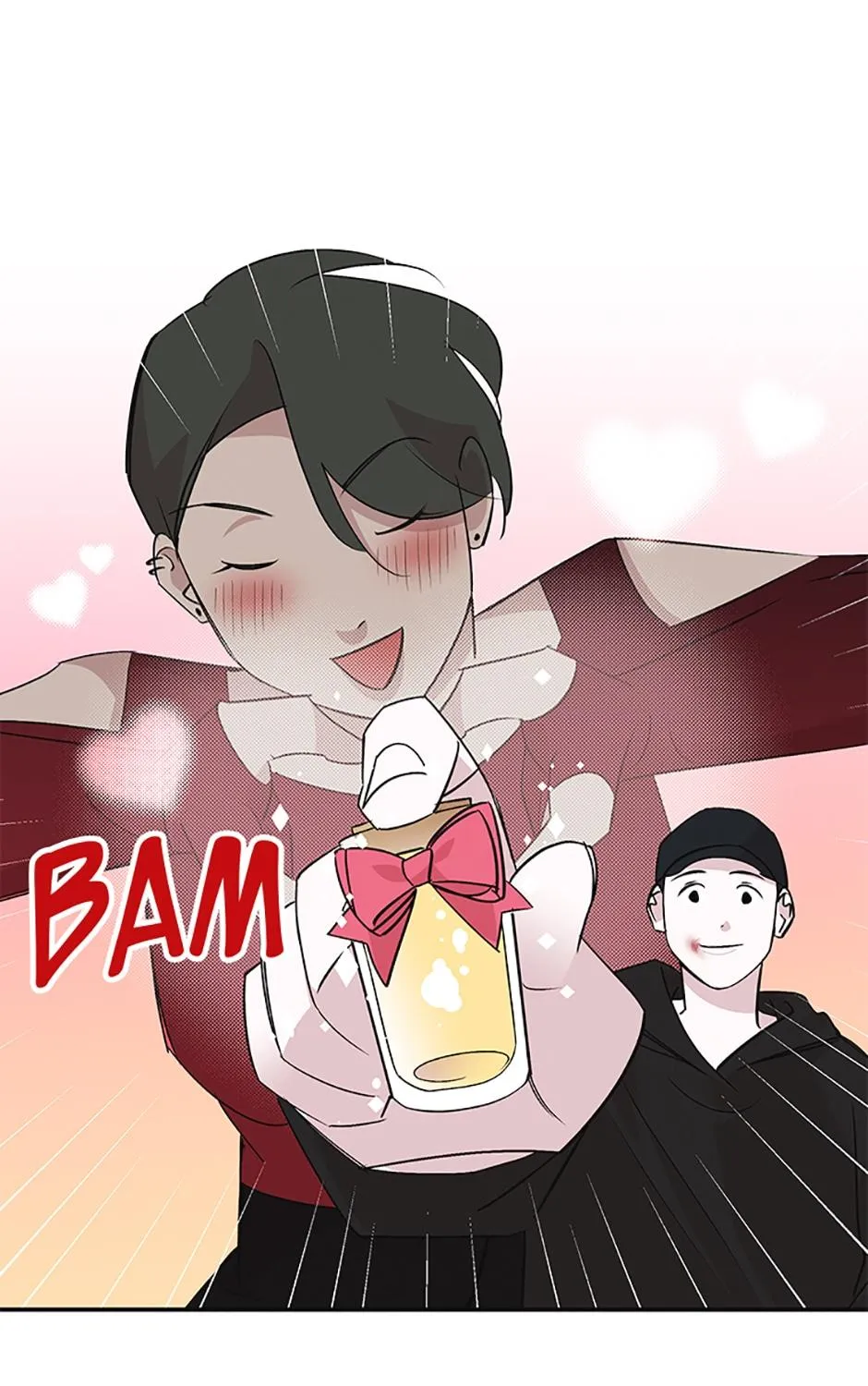 A Married Killer Chapter 46 page 16 - 