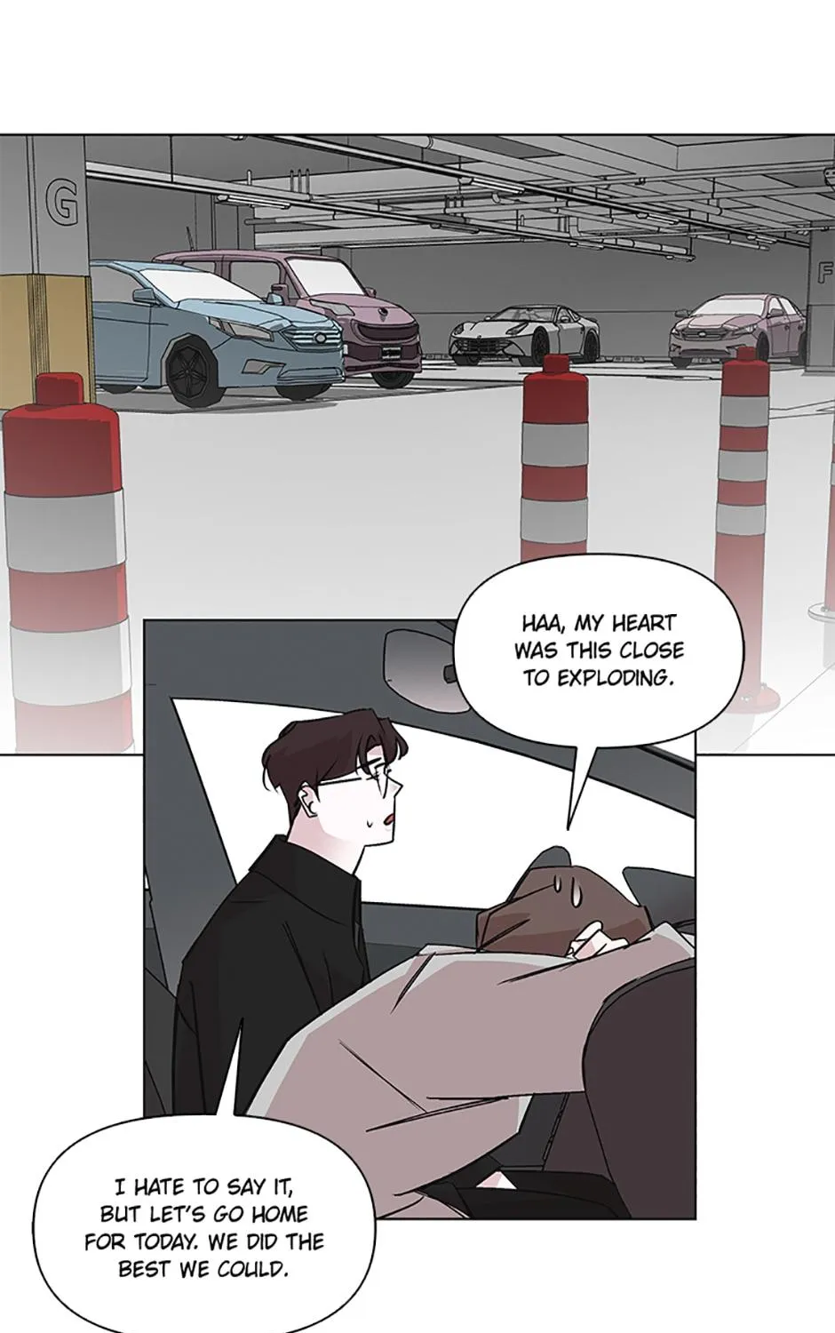 A Married Killer Chapter 46 page 20 - 